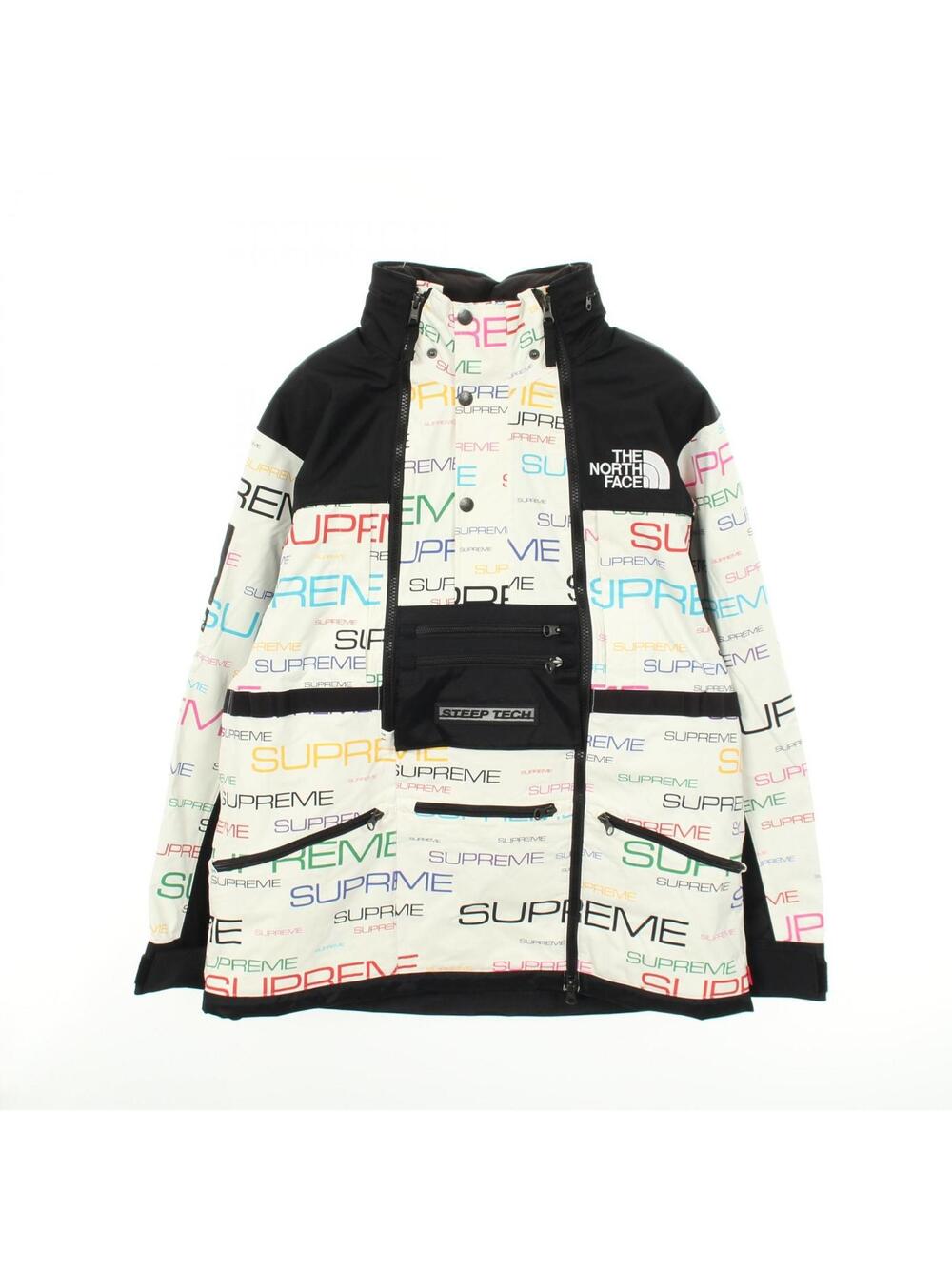 Supreme The North Face Jacket Mountain #340111S39B